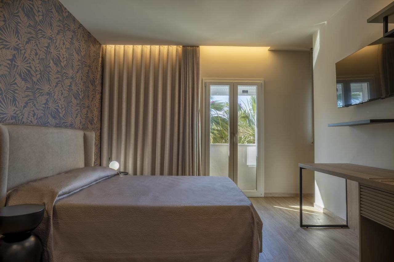 Le Due Erre Home Boutique Agrigento Exterior foto