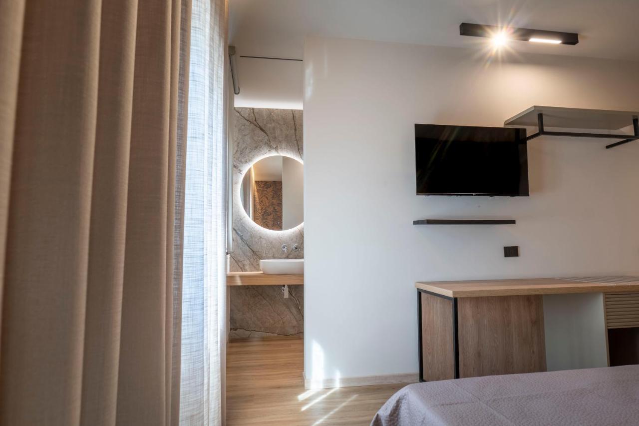 Le Due Erre Home Boutique Agrigento Exterior foto