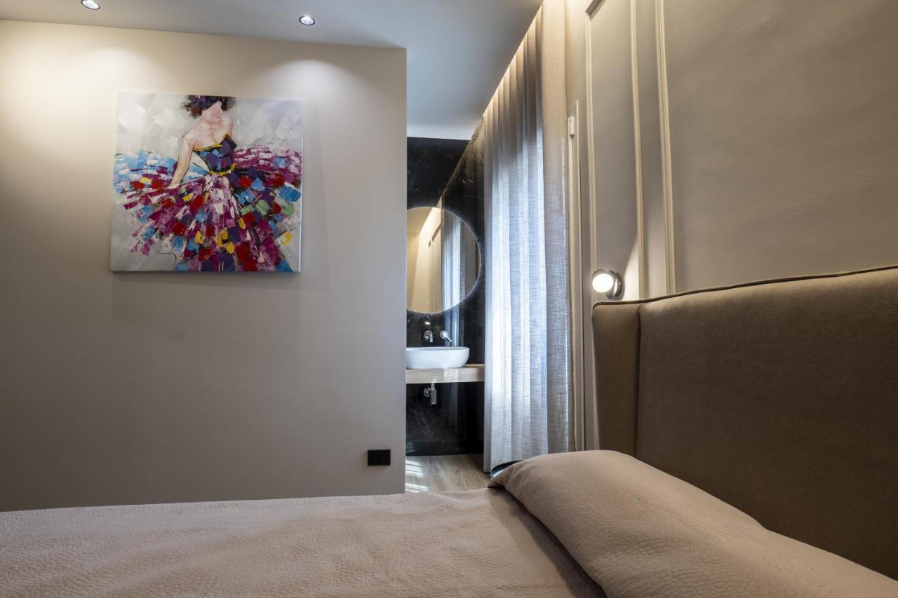 Le Due Erre Home Boutique Agrigento Exterior foto