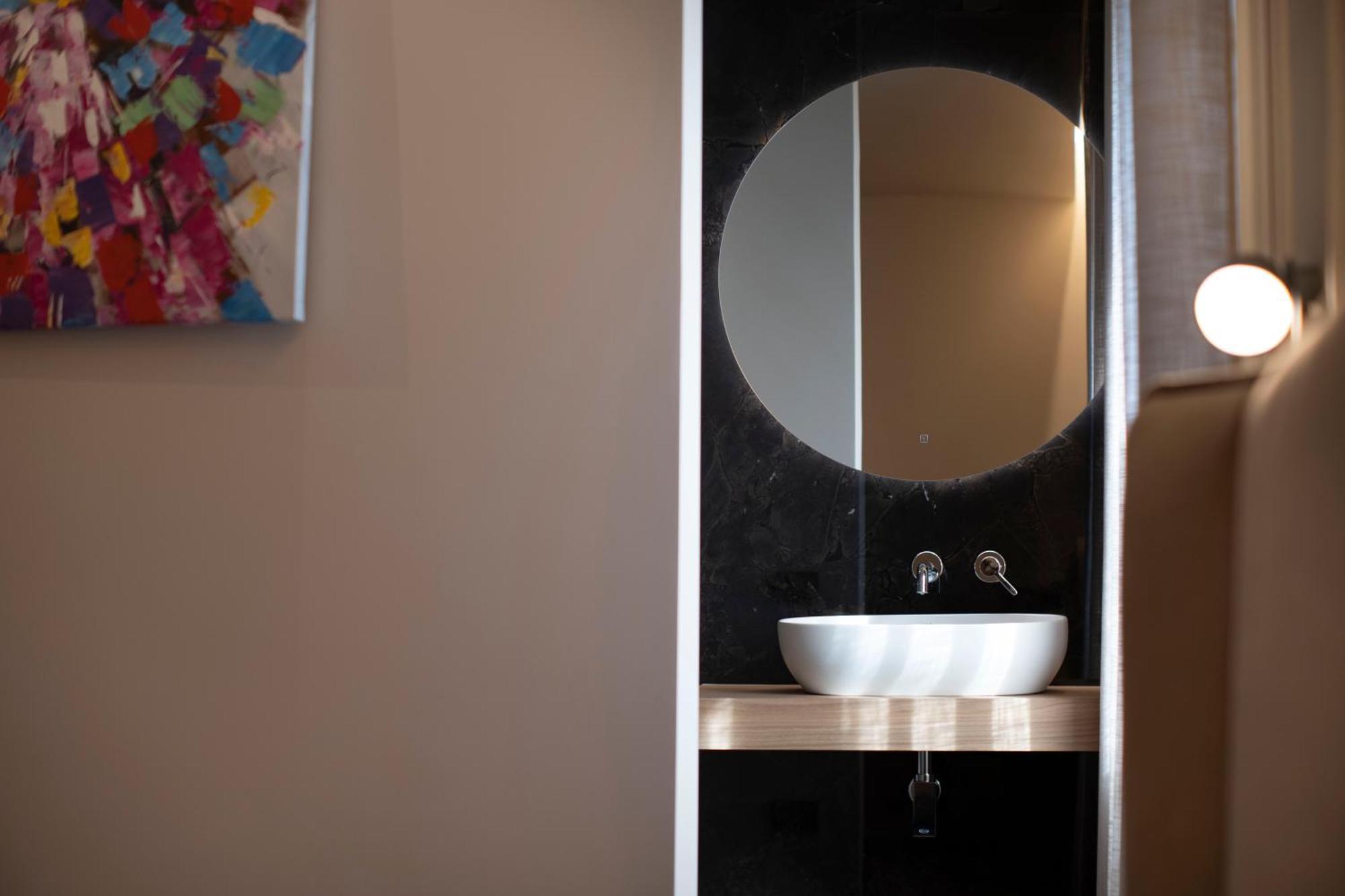 Le Due Erre Home Boutique Agrigento Exterior foto