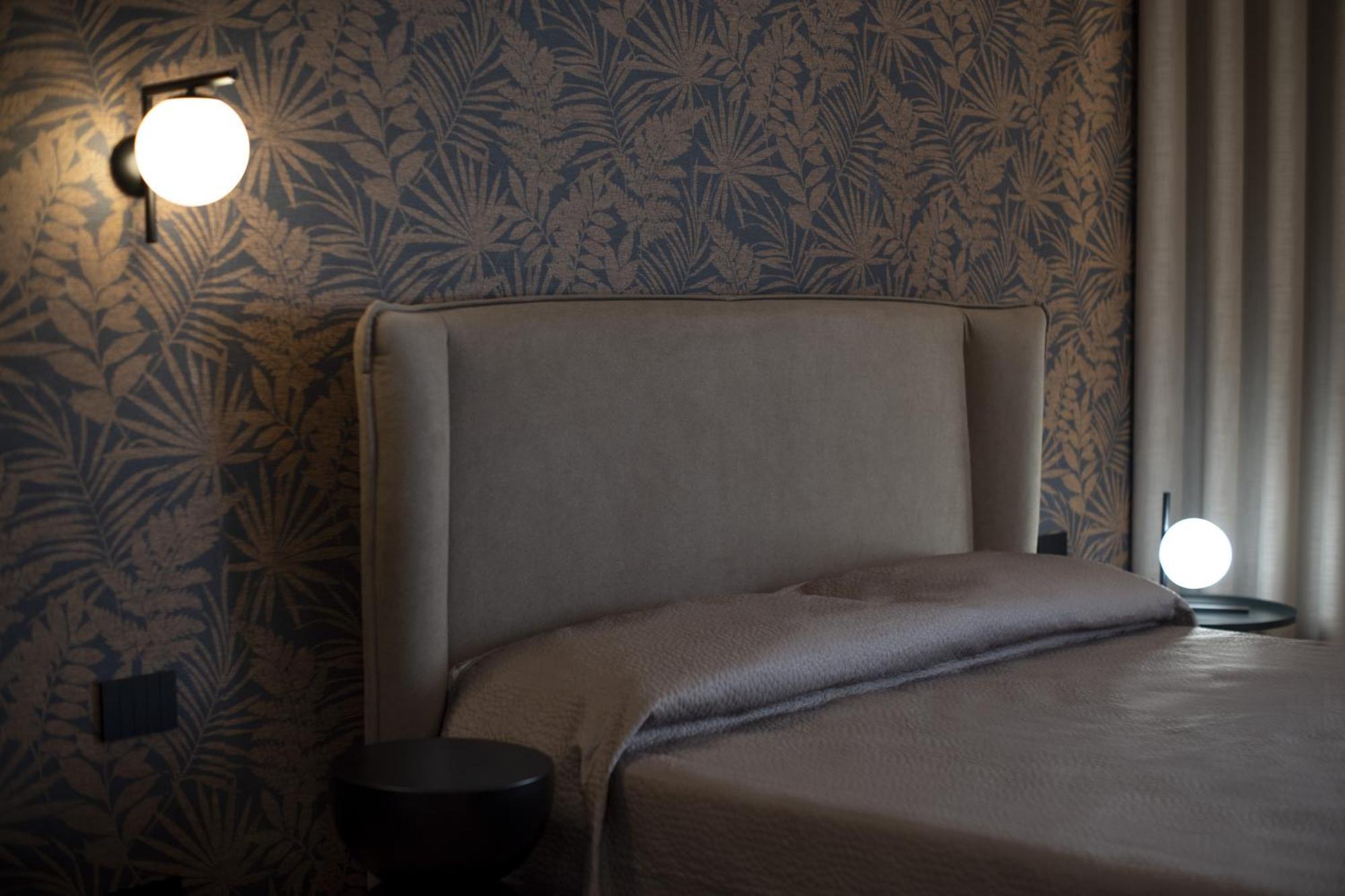 Le Due Erre Home Boutique Agrigento Exterior foto