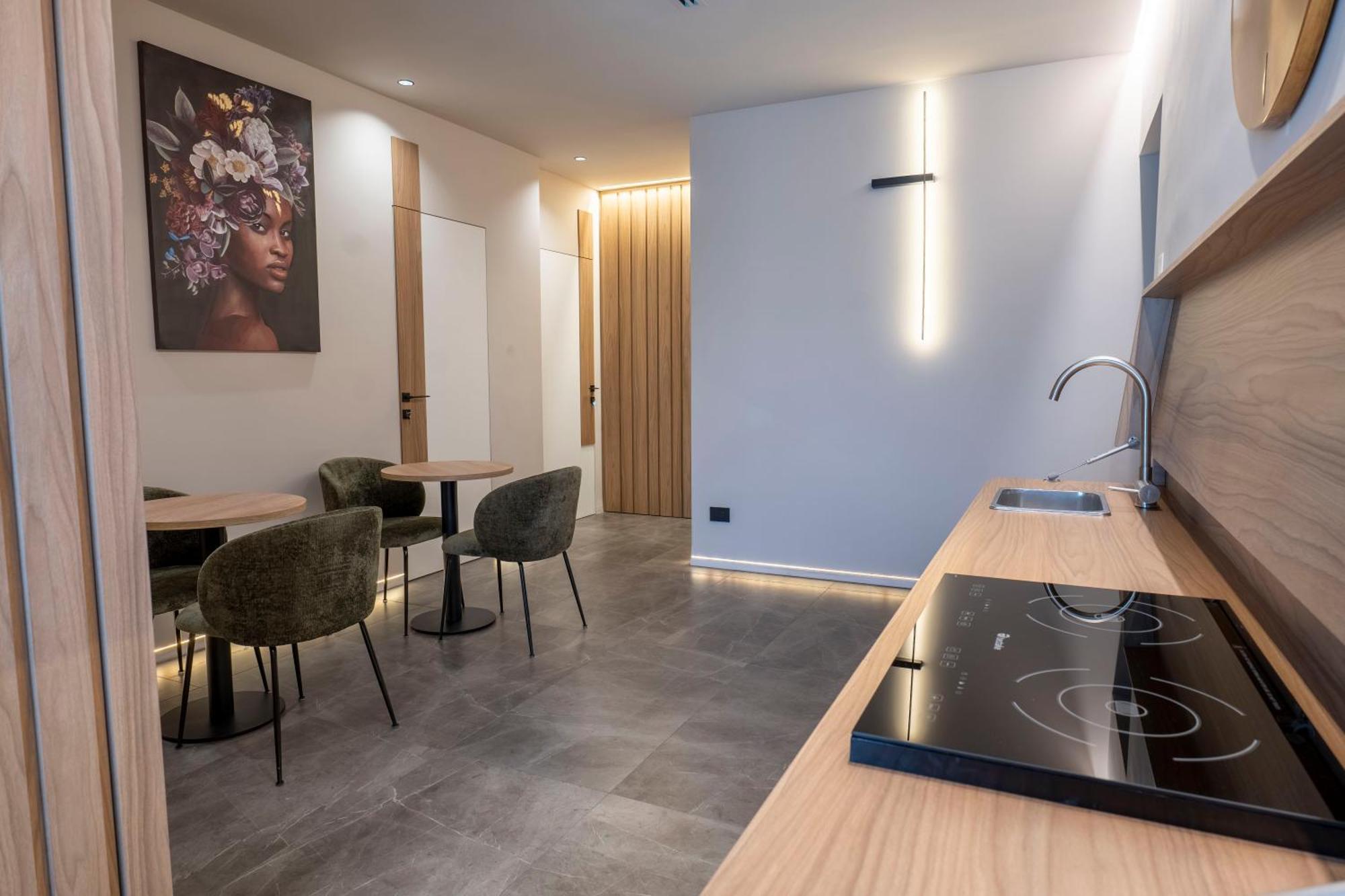 Le Due Erre Home Boutique Agrigento Exterior foto