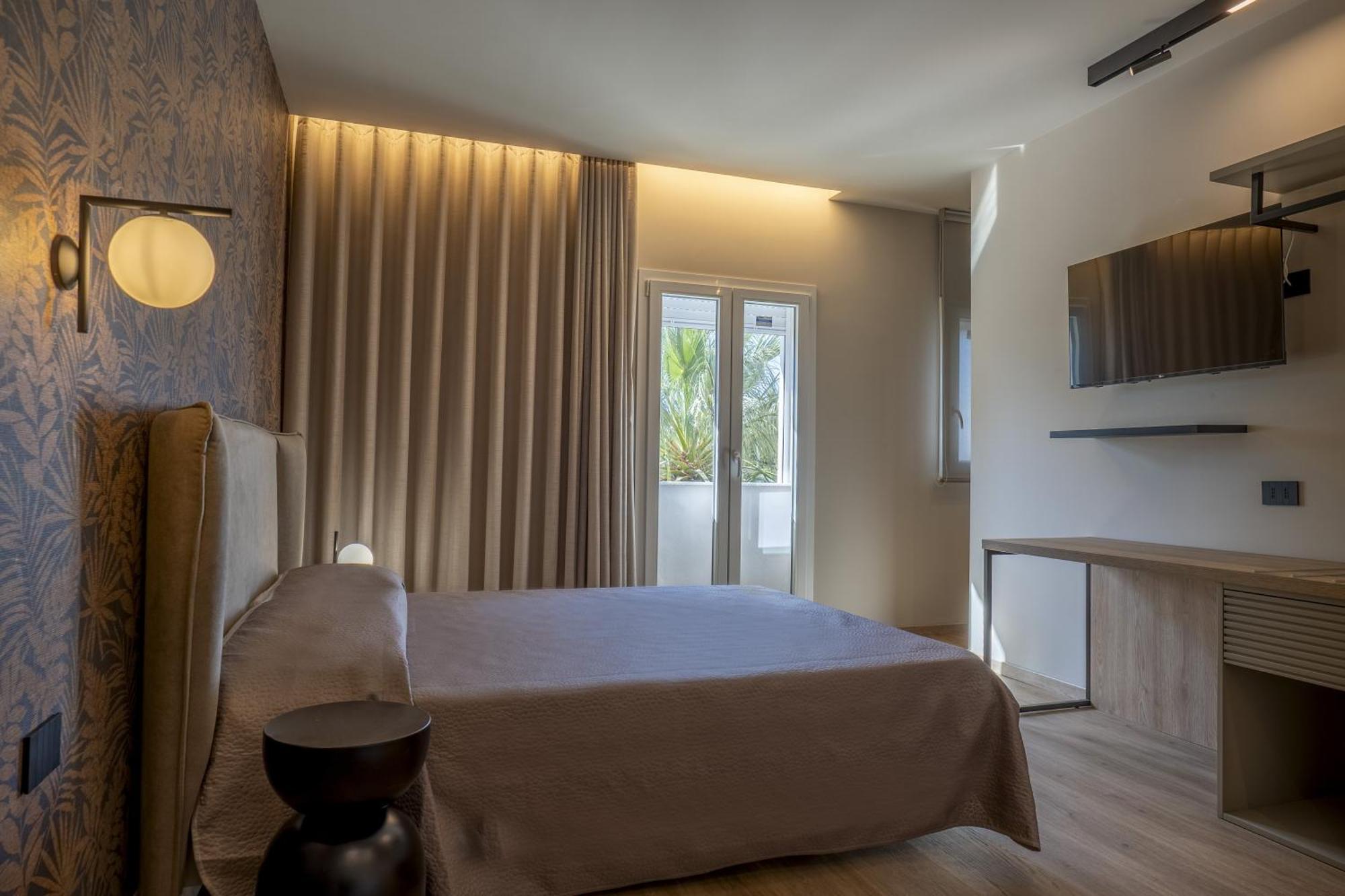 Le Due Erre Home Boutique Agrigento Exterior foto