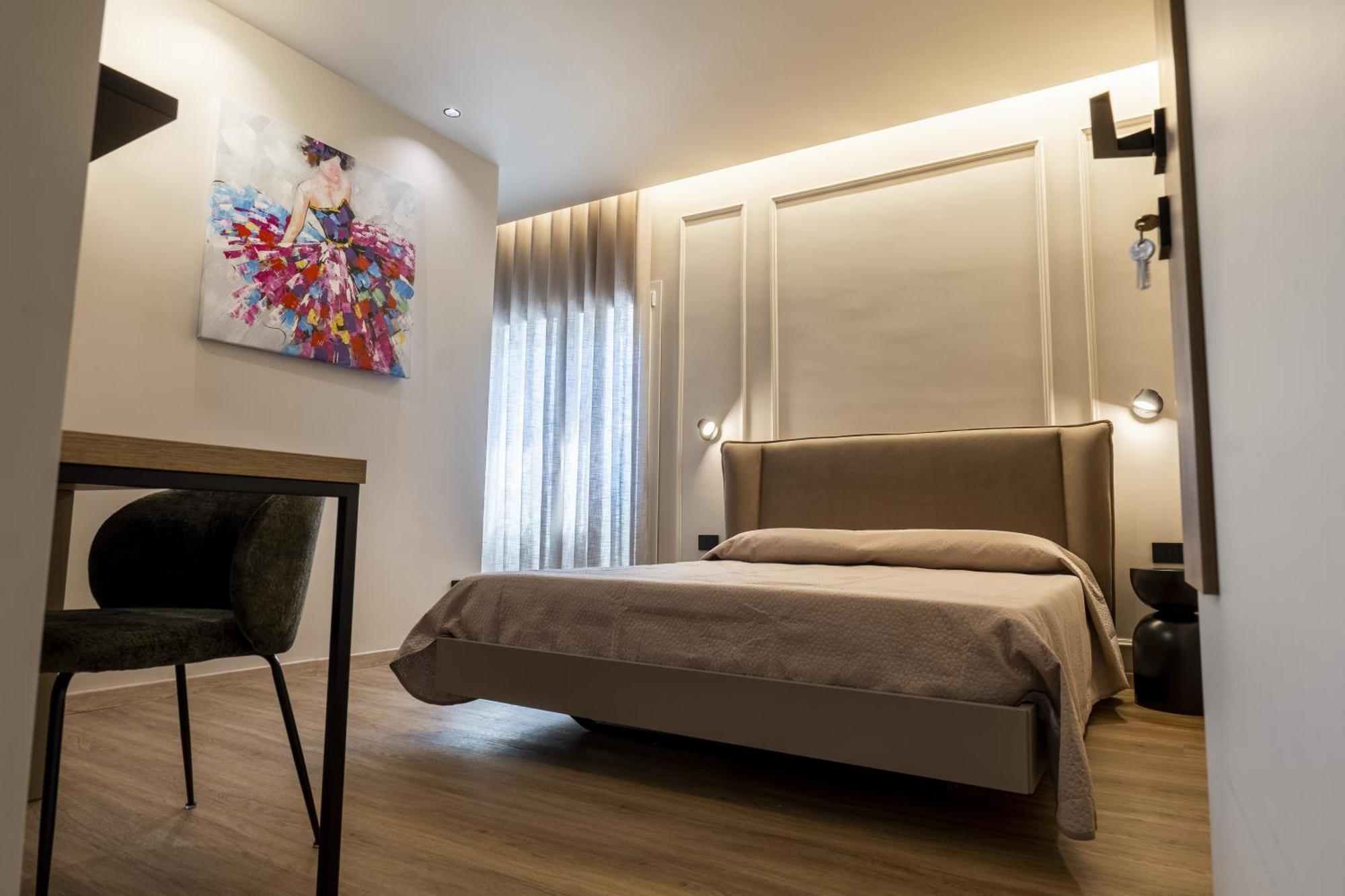 Le Due Erre Home Boutique Agrigento Exterior foto