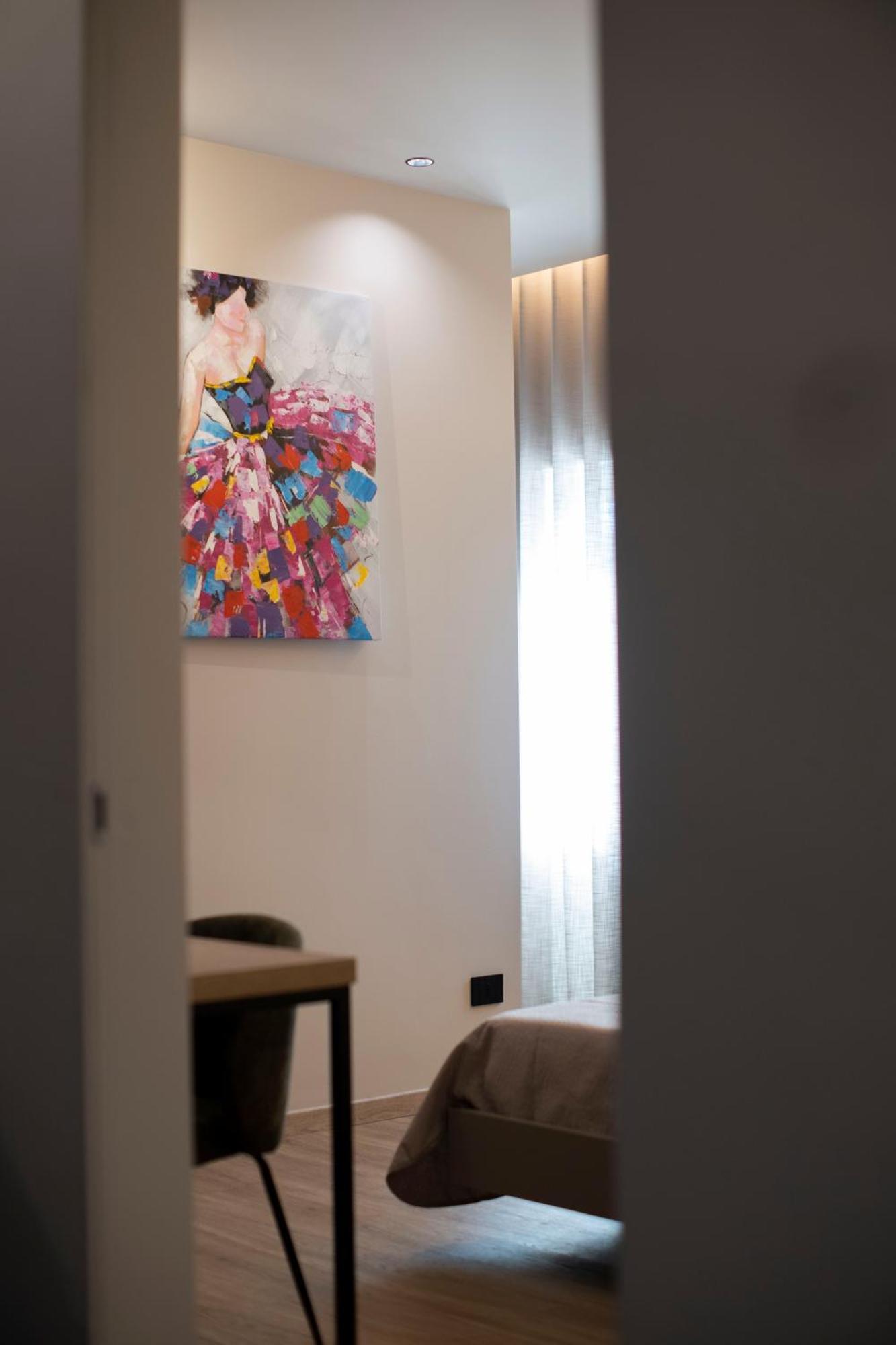 Le Due Erre Home Boutique Agrigento Exterior foto