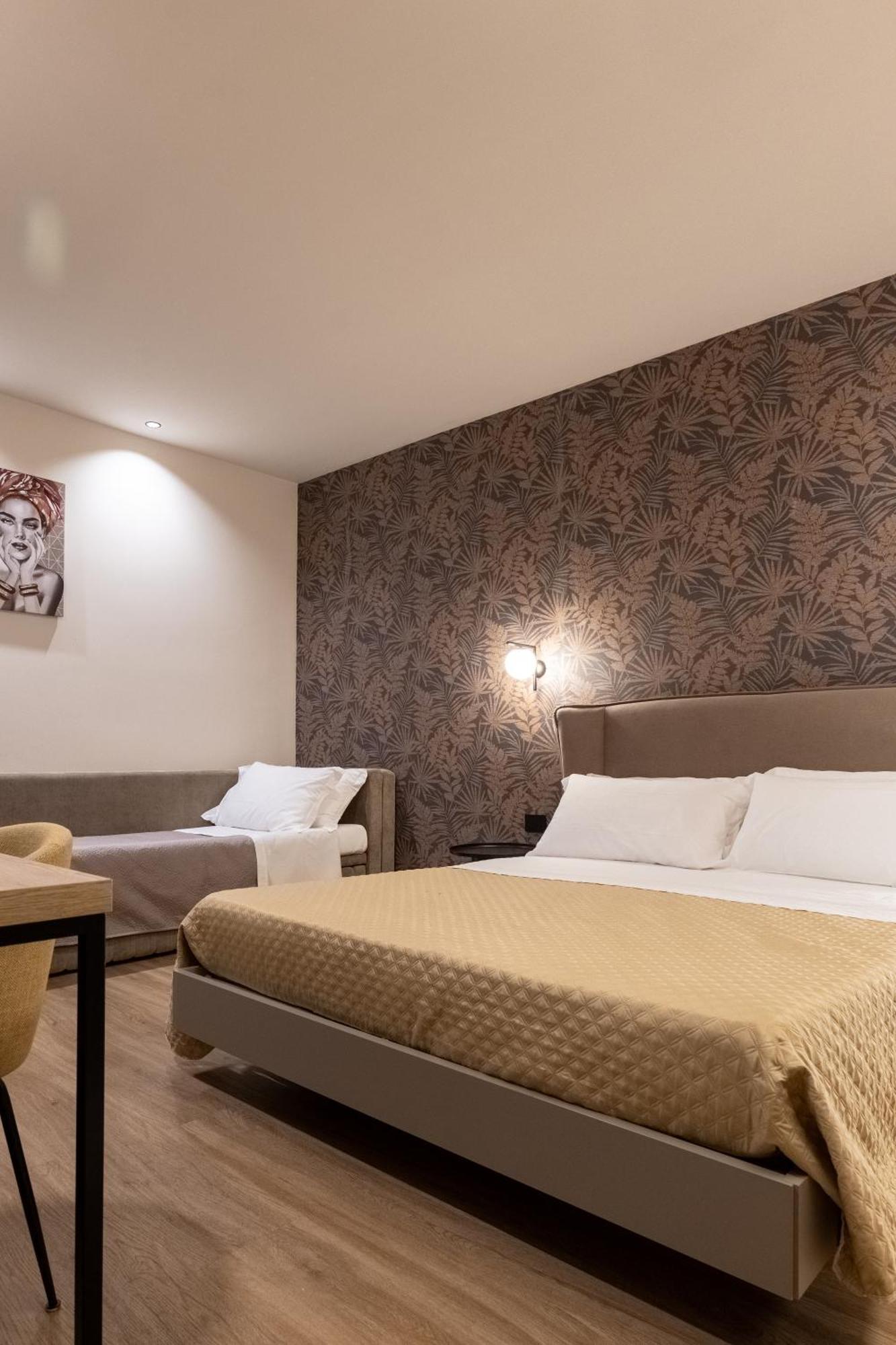 Le Due Erre Home Boutique Agrigento Exterior foto