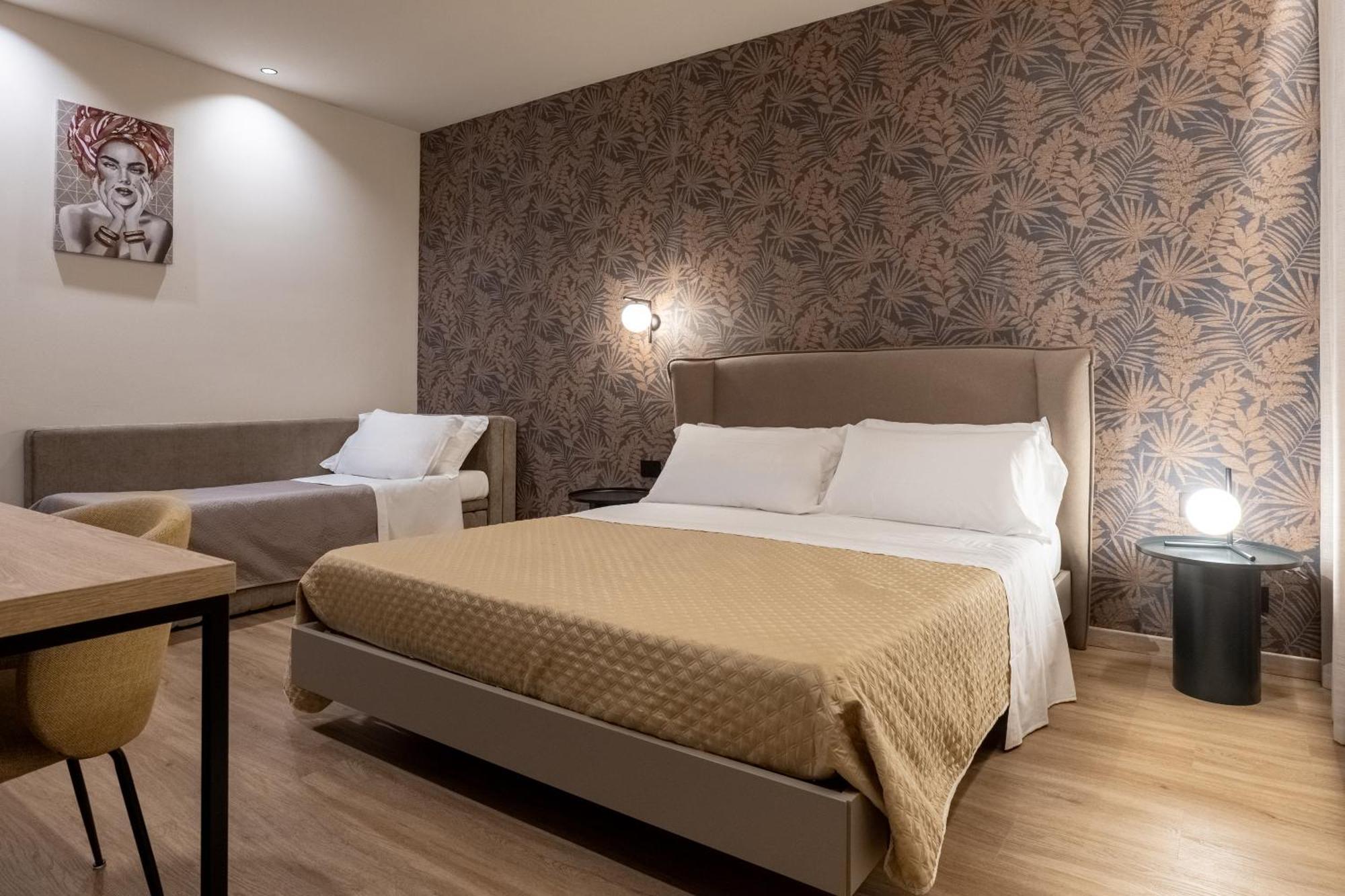 Le Due Erre Home Boutique Agrigento Exterior foto
