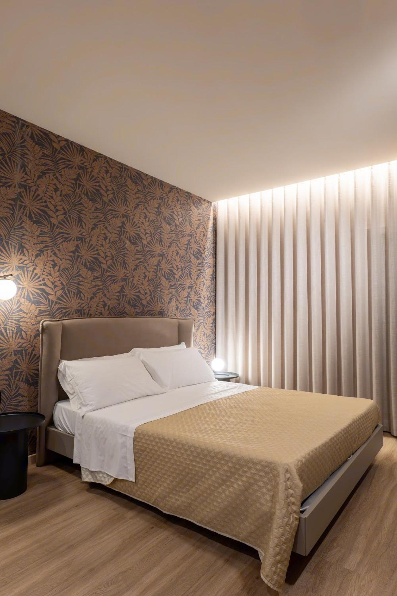 Le Due Erre Home Boutique Agrigento Exterior foto