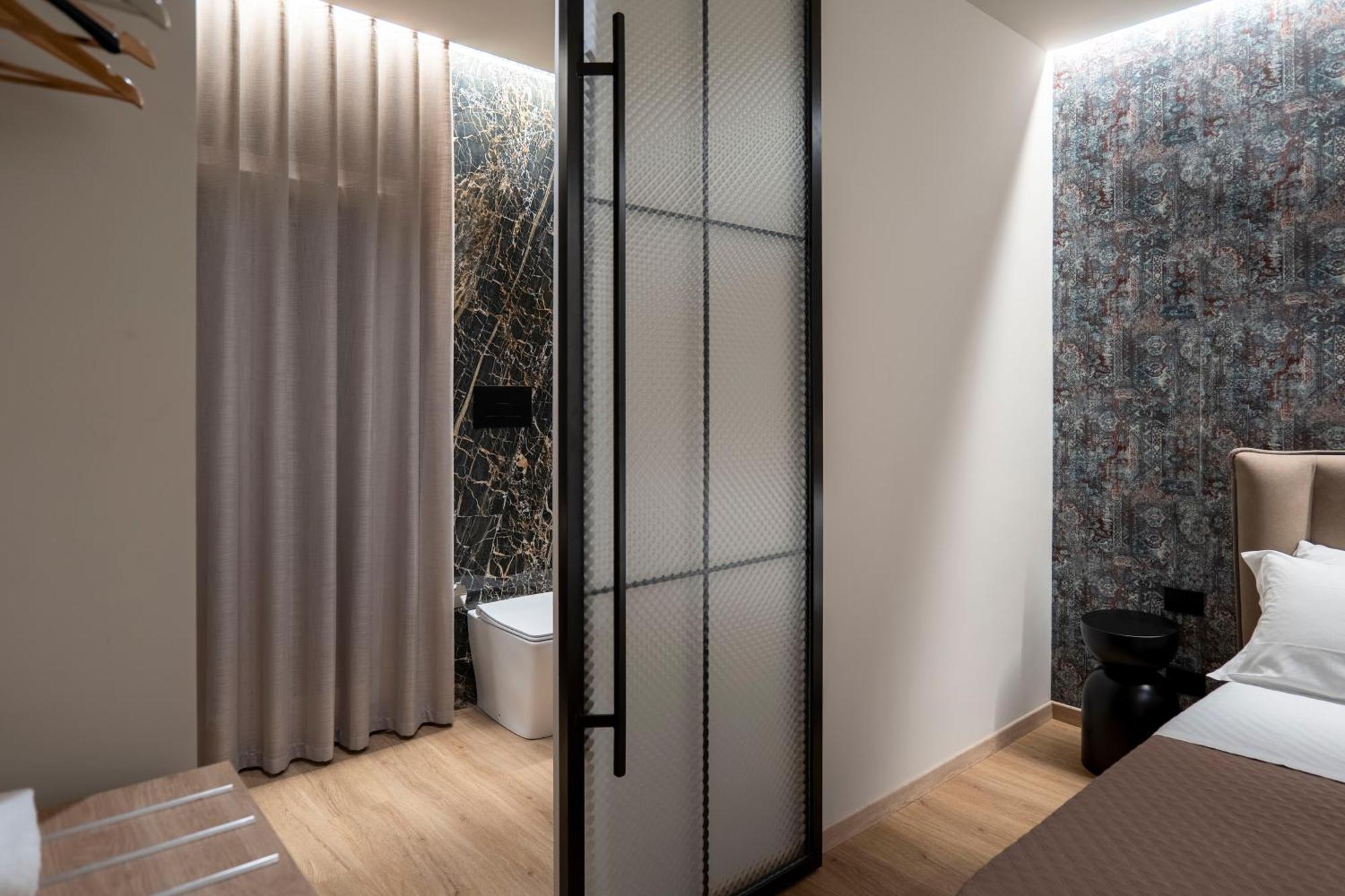 Le Due Erre Home Boutique Agrigento Exterior foto