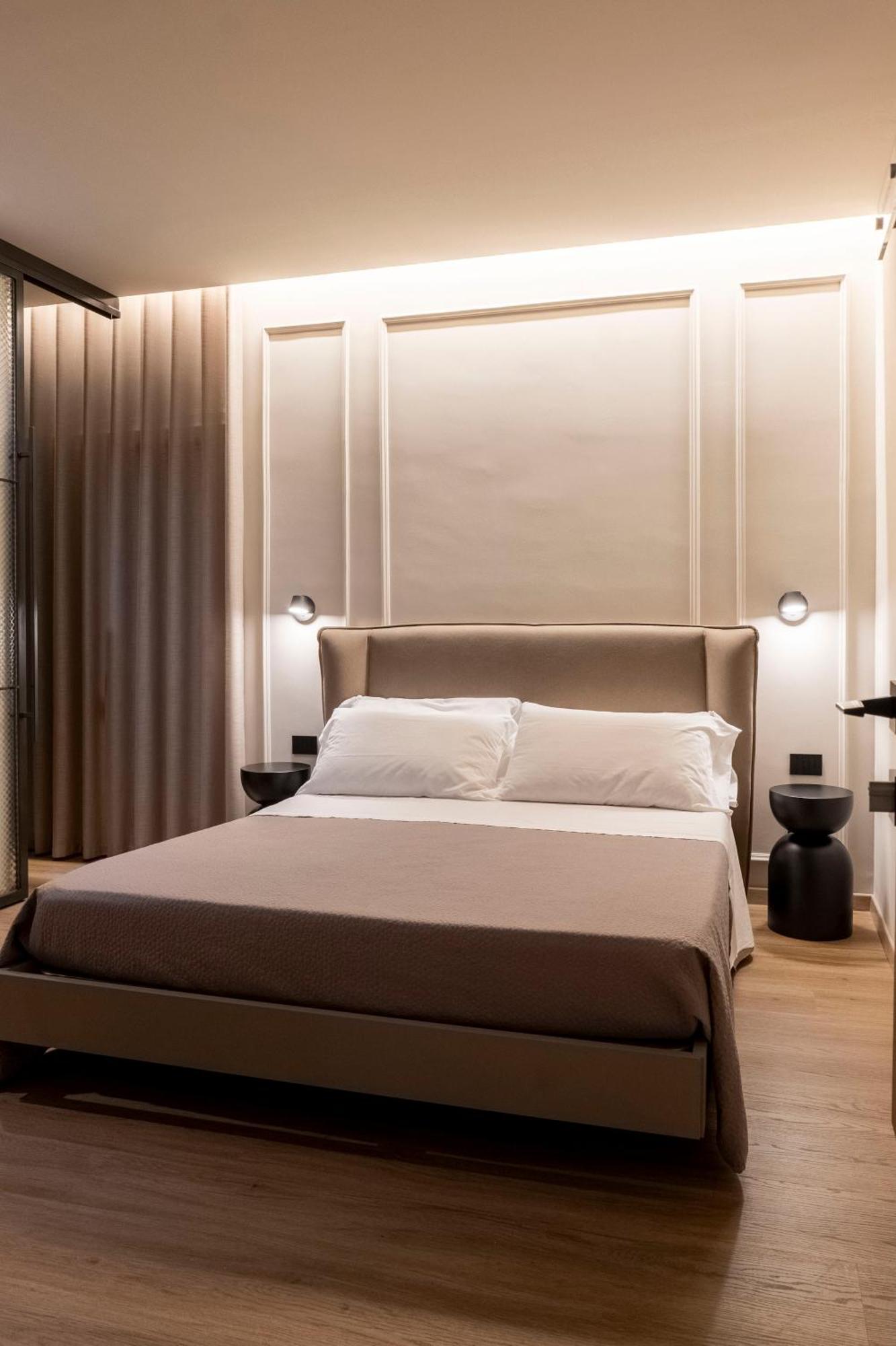 Le Due Erre Home Boutique Agrigento Exterior foto