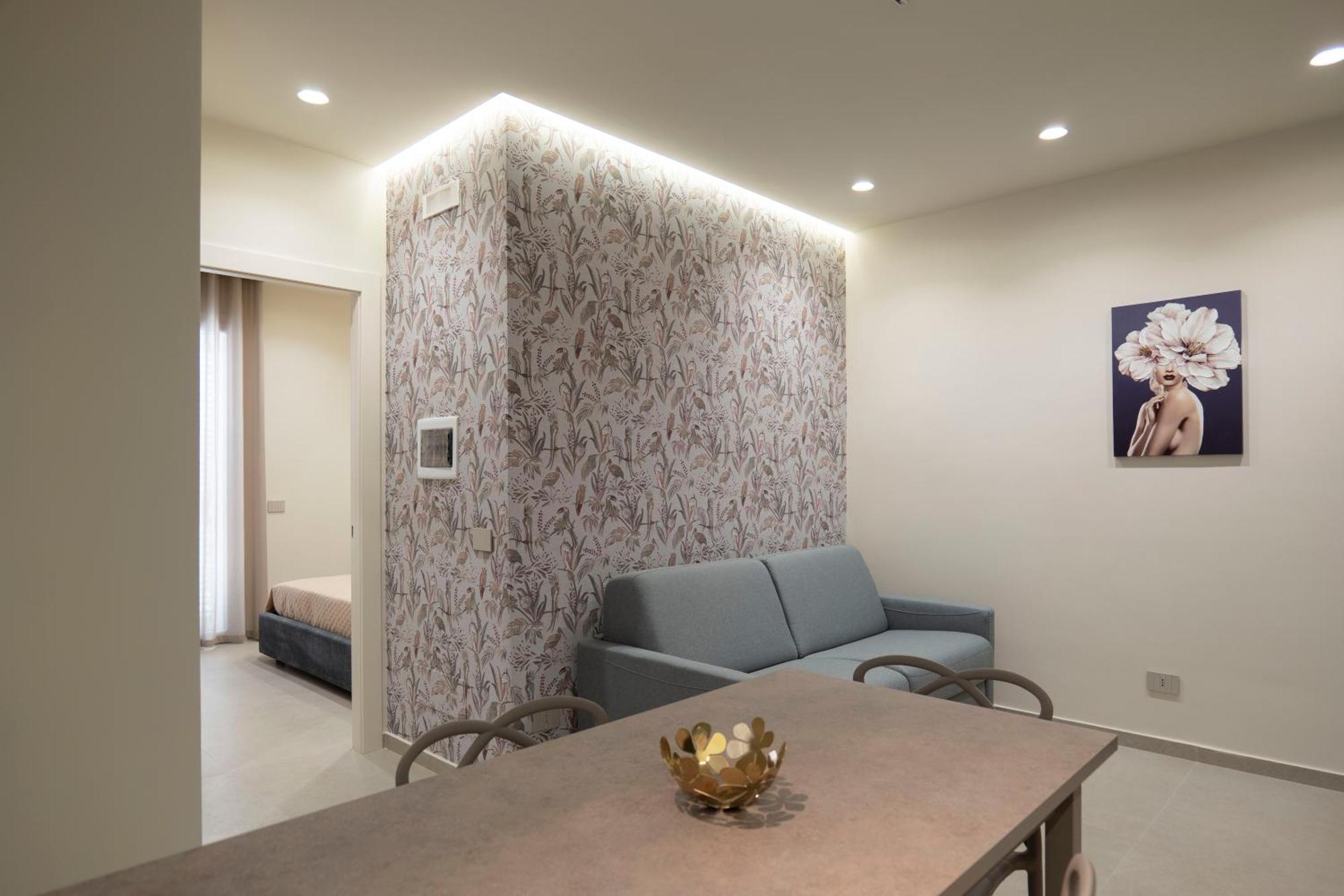 Le Due Erre Home Boutique Agrigento Exterior foto