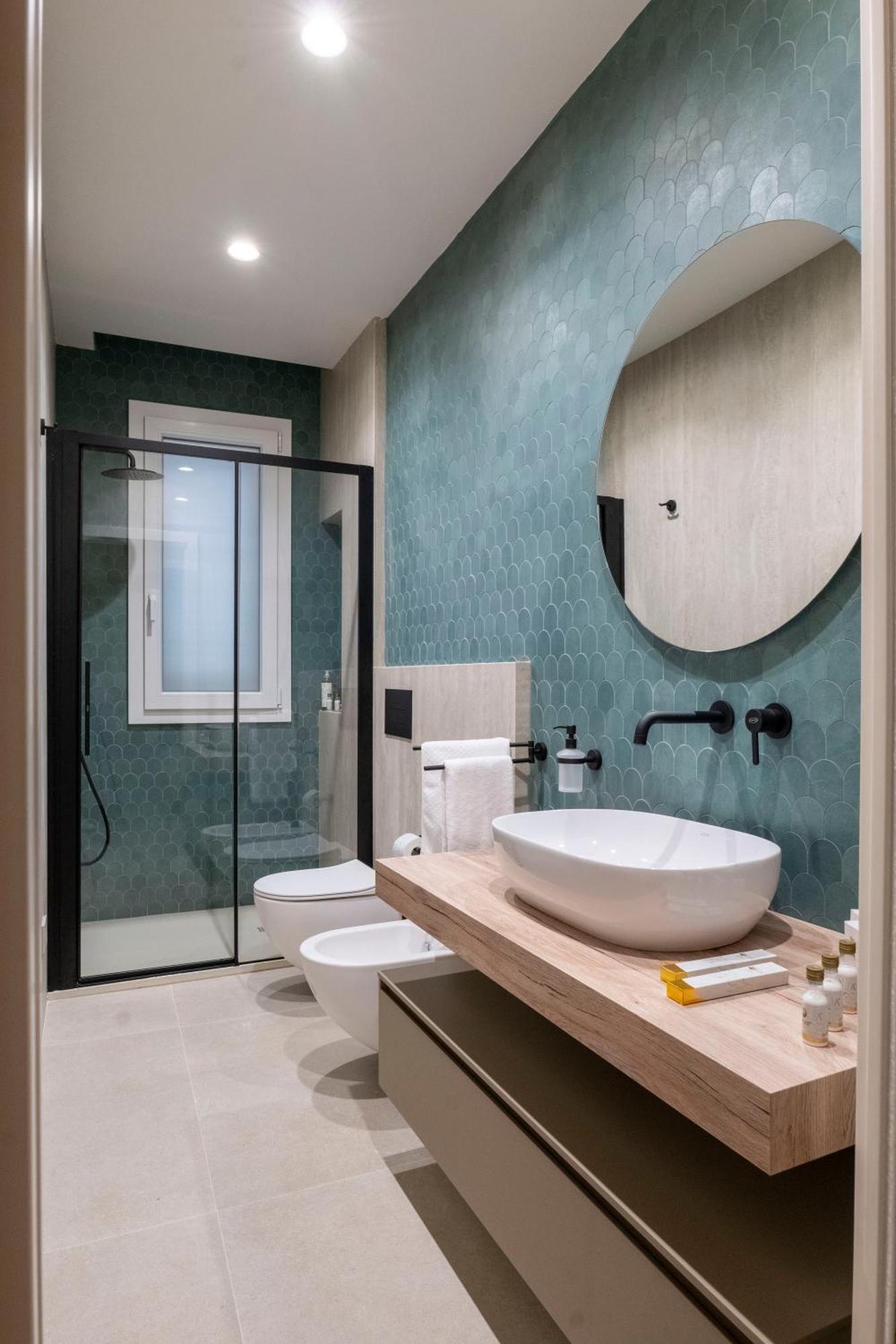 Le Due Erre Home Boutique Agrigento Exterior foto